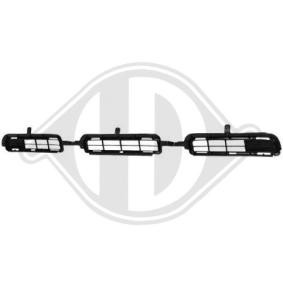 Lüftungsgitter, Stoßfänger 6687146 von DIEDERICHS günstig für 18,50 € online kaufen