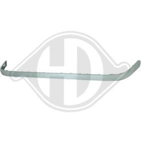 Acquista Modanatura paraurti da DIEDERICHS 2231053 a buon mercato per soli 37,82 €