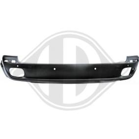 Comprar Revestimiento frontal de DIEDERICHS 1403002 a bajo precio de 81,52 €