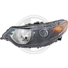 Compre Faros de DIEDERICHS online para ACCORD VIII Ranchera familiar a precios moderados