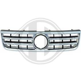 Blende, Nebelscheinwerfer von DIEDERICHS für Transporter IV Bus (70B, 70C, 7DB, 7DK, 70J, 70K, 7DC, 7DJ) günstig online kaufen