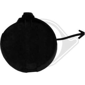 Acquista Mostrina, Paraurti da DIEDERICHS 6600053 a buon mercato per soli 12,27 €