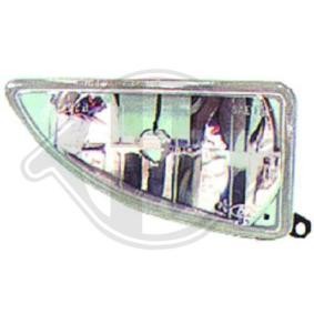 Nebelscheinwerfer 1415088 von DIEDERICHS günstig für 25,25 € online kaufen