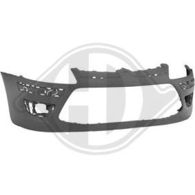 Achetez des Pare-choc DIEDERICHS 4072250 à prix pour 217,64 €