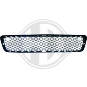 Kühlergrill 1291040