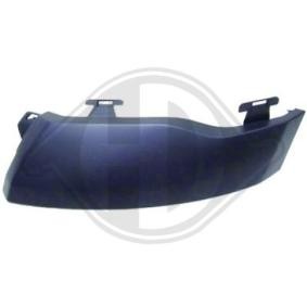 Acquista Modanatura paraurti da DIEDERICHS 4013642 a buon mercato per soli 48,81 €