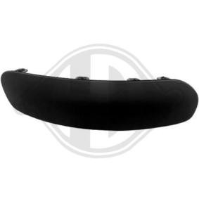 Zierleiste, Stoßstange 4005163 von DIEDERICHS günstig für 26,90 € online kaufen