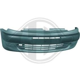 Achetez des Pare-choc DIEDERICHS 4070650 à prix pour 94,56 €