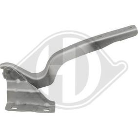 Scharnier, Motorhaube 6045818