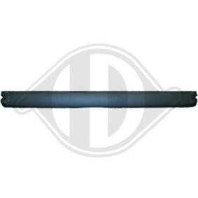 Achetez des Pare-choc de chez DIEDERICHS en ligne pour Transit Mk4 Camion plate-forme/Châssis (VE83) à prix modérés