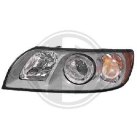 Acquista Faro anteriore da DIEDERICHS 7614083 a buon mercato per soli 204,25 €