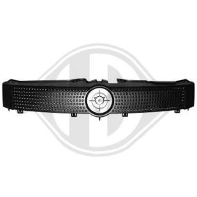 Kühlergrill 3434040