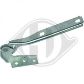 Acquista Cerniera, Cofano motore da DIEDERICHS 1016019 a buon mercato per soli 40,14 €