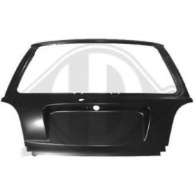 Achetez des Hayon de coffre DIEDERICHS 6930028 à prix pour 194,48 €