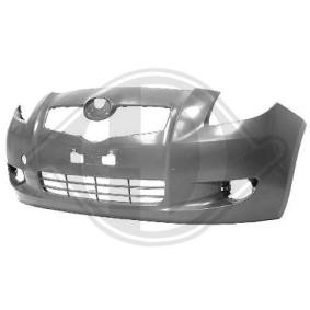 Achetez des Pare-choc DIEDERICHS 6606051 à prix pour 64,99 €