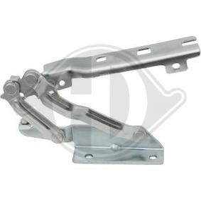 Compre Dobradiça, capot do motor da DIEDERICHS 2214018 a um preço baixo por 22,97 €
