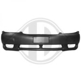 Achetez des Pare-choc DIEDERICHS 6580851 à prix pour 126,72 €