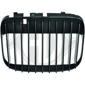 Kühlergrill 7431140
