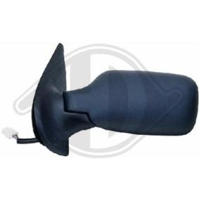 Compre Espejo retrovisor de DIEDERICHS online para Strada Pick-up (178_) a precios moderados