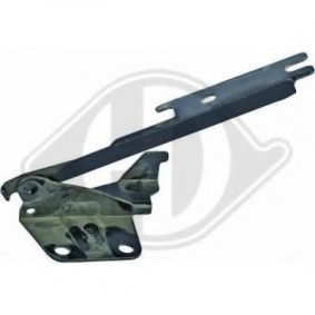 Scharnier, Motorhaube 6531019