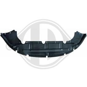 Motorabdeckung 1416010