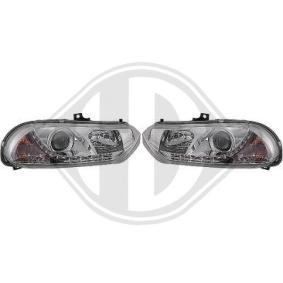 Acquista Kit faro principale da DIEDERICHS 3050285 a buon mercato per soli 383,99 €