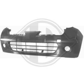 Achetez des Pare-choc DIEDERICHS 6024150 à prix pour 63,07 €