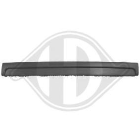 Acquista Modanatura paraurti da DIEDERICHS 1490162 a buon mercato per soli 60,69 €
