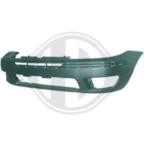 Acquista Paraurti da DIEDERICHS 3454050 a buon mercato per soli 57,21 €