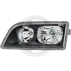Acquista Faro anteriore da DIEDERICHS 7613381 a buon mercato per soli 124,16 €