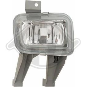 Nebelscheinwerfer 1804188 von DIEDERICHS günstig für 45,43 € online kaufen