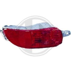 Nebelschlussleuchte 1813095 von DIEDERICHS günstig für 14,55 € online kaufen