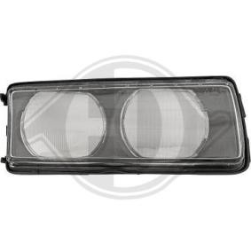 Acquista Componente per faro principale da DIEDERICHS online per 3 Compact (E36) a prezzi moderati