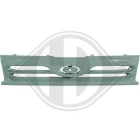 Motorhaube 5843800
