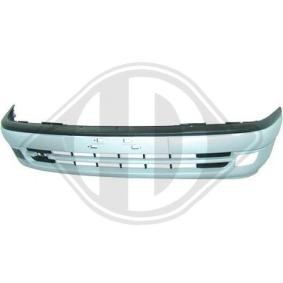 Compre Pára-choques de DIEDERICHS online para Astra F Cabrio (T92) a preços moderados