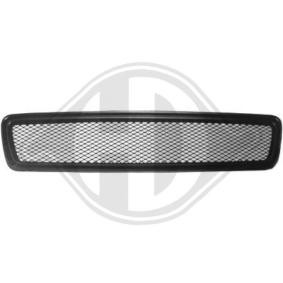 Kühlergrill 7613340