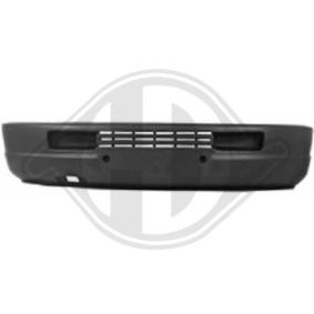Compre Pára-choques da DIEDERICHS 2280050 a um preço baixo por 118,35 €