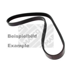 Compre Correia trapezoidal estriada da MAPCO 261990 a um preço baixo por 10,12 €