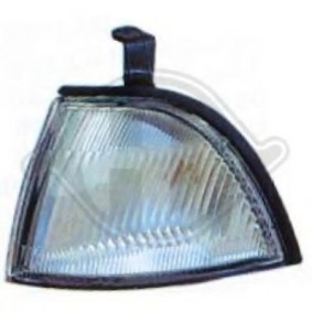 Begrenzungsleuchte 5013072