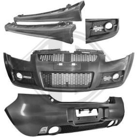 Motorhaube 6540000