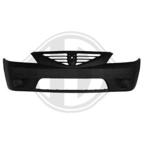 Achetez des Pare-choc DIEDERICHS 4420651 à prix pour 84,62 €