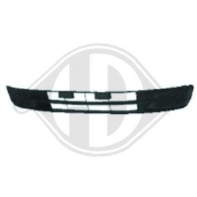 Acquista Griglia paraurti da DIEDERICHS 3453245 a buon mercato per soli 25,59 €