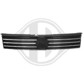 Kühlergrill für FIAT von DIEDERICHS