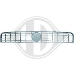 Kühlergrill 3456140