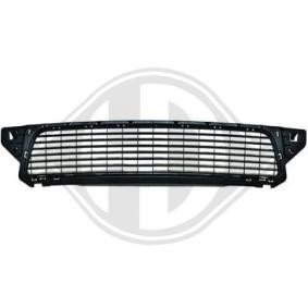Acquista Griglia paraurti da DIEDERICHS 4560045 a buon mercato per soli 24,92 €