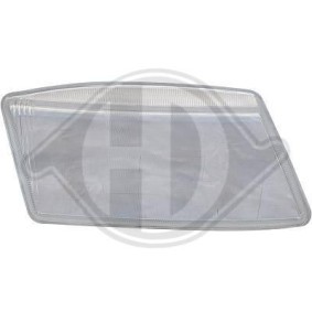 Achetez des Verre de phare DIEDERICHS 7513086 à prix pour 16,22 €