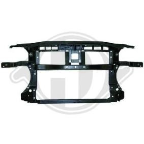 Schlossträger von DIEDERICHS für Passat Limousine (3C2) günstig online kaufen