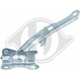 Scharnier, Motorhaube 6684812