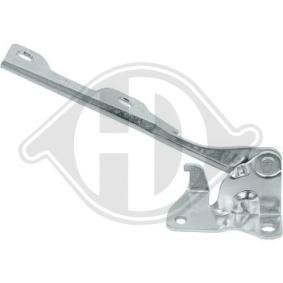 Scharnier, Motorhaube 6925019