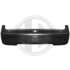 Achetez des Pare-choc arrière DIEDERICHS 6024155 à prix pour 85,59 €